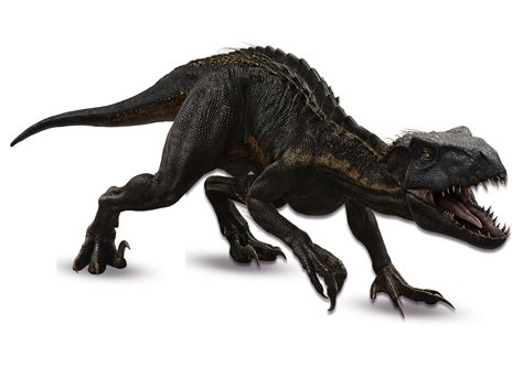 jurassic world fallen kingdom indoraptor